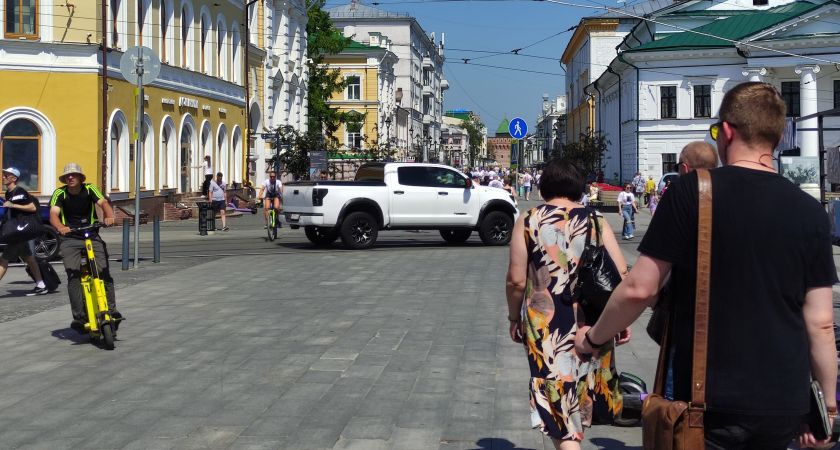 Летние каникулы: новая реальность или шаг назад? Летние каникулы: новая реальность или шаг назад?
