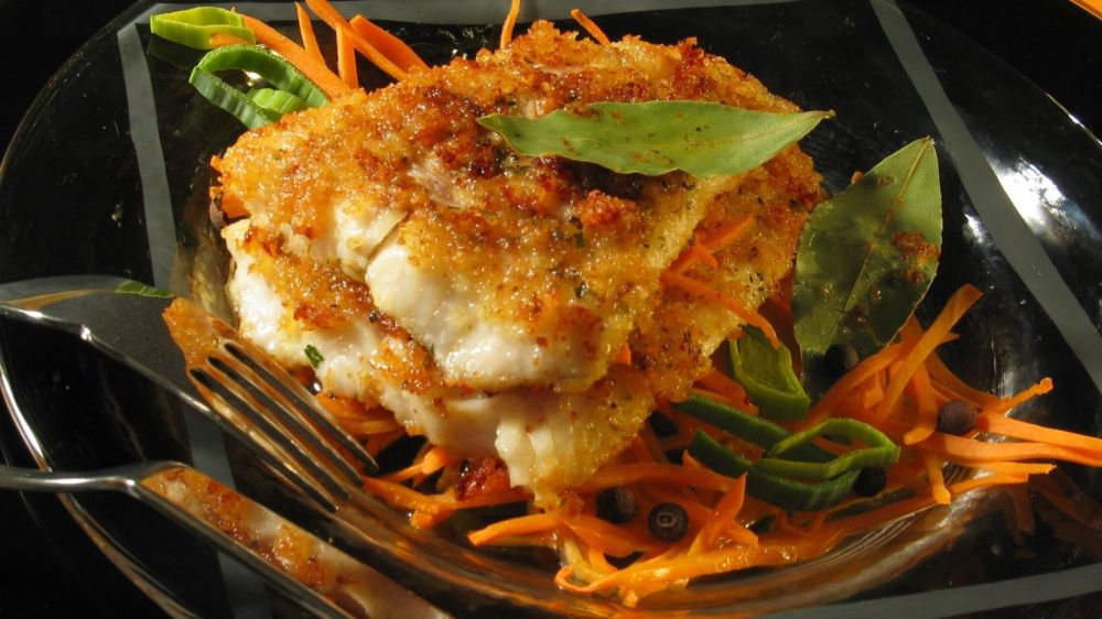 Как придать хеку божественный вкус: секреты от шефа Как придать хеку божественный вкус: секреты от шефа