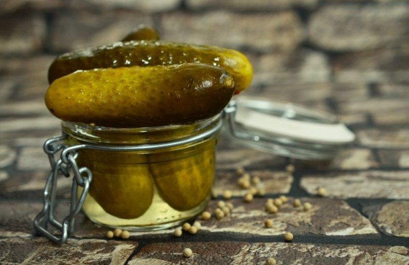 Секрет хруста: как сделать маринованные огурцы ещё вкуснее Секрет хруста: как сделать маринованные огурцы ещё вкуснее