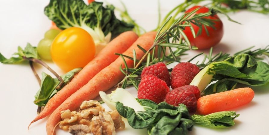 Как замедлить старение: продукты, которых стоит избегать Как замедлить старение: продукты, которых стоит избегать