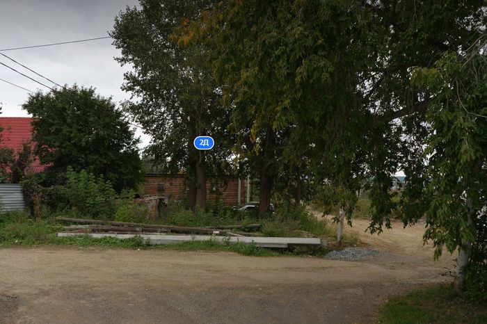 Комбинатская улица в Екатеринбурге: из тупика в магистраль Комбинатская улица в Екатеринбурге: из тупика в магистраль