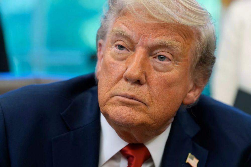 Трамп о возможности вернуть Россию в G8: «Упустили шанс» Трамп о возможности вернуть Россию в G8: «Упустили шанс»