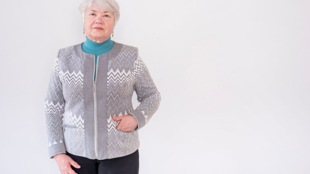 Антитренды для женщин 50+: что отправить в мусорку? Антитренды для женщин 50+: что отправить в мусорку?
