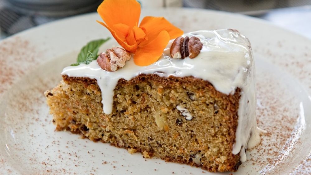 Волшебный кекс из трёх стаканов: быстрый и вкусный рецепт Волшебный кекс из трёх стаканов: быстрый и вкусный рецепт