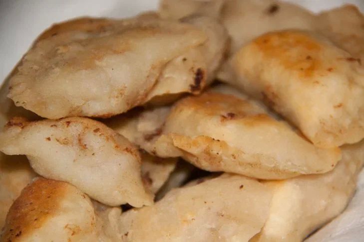 Пельмени в духовке с овощной начинкой: откройте для себя новый вкус! Пельмени в духовке с овощной начинкой: откройте для себя новый вкус!