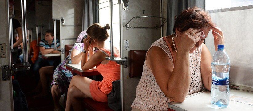 Новые правила поведения в поездах: комфорт и безопасность превыше всего Новые правила поведения в поездах: комфорт и безопасность превыше всего
