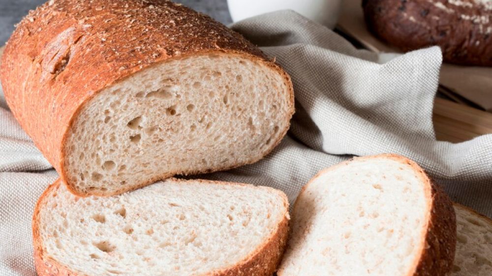 Домашний батон: как приготовить вкуснейший хлеб своими руками Домашний батон: как приготовить вкуснейший хлеб своими руками