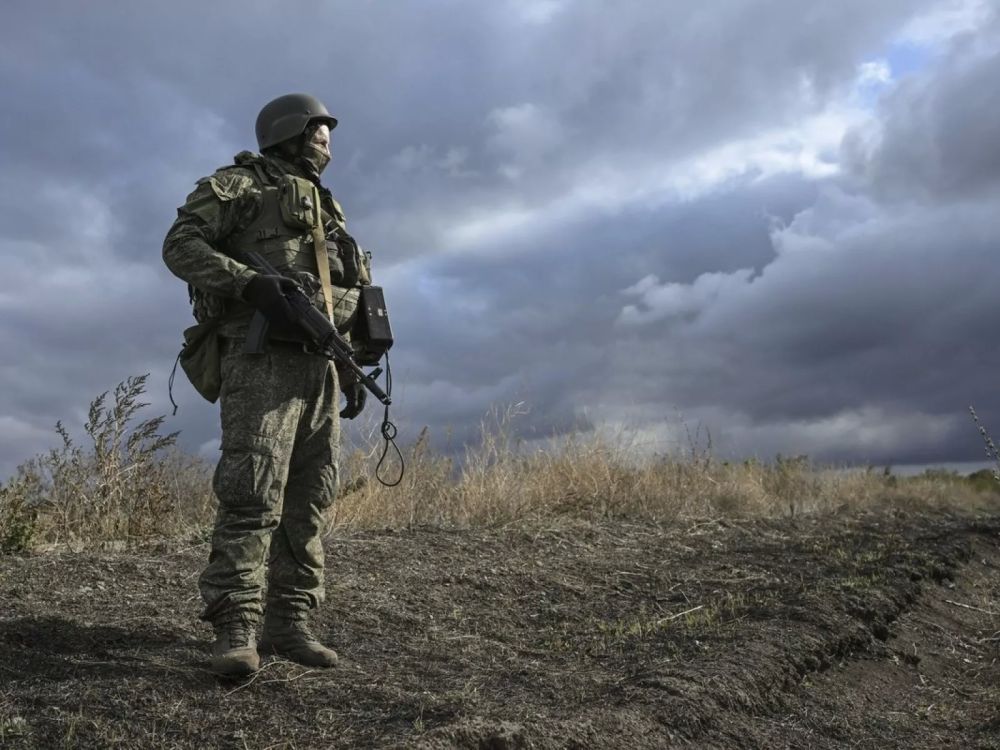 Первая линия: как раненый боец СВО решился на смелый шаг вернуться в бой Первая линия: как раненый боец СВО решился на смелый шаг вернуться в бой