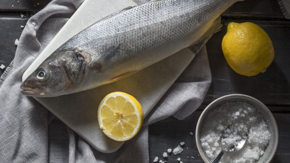 Скумбрия пряного посола: нежная закуска за 2 часа Скумбрия пряного посола: нежная закуска за 2 часа