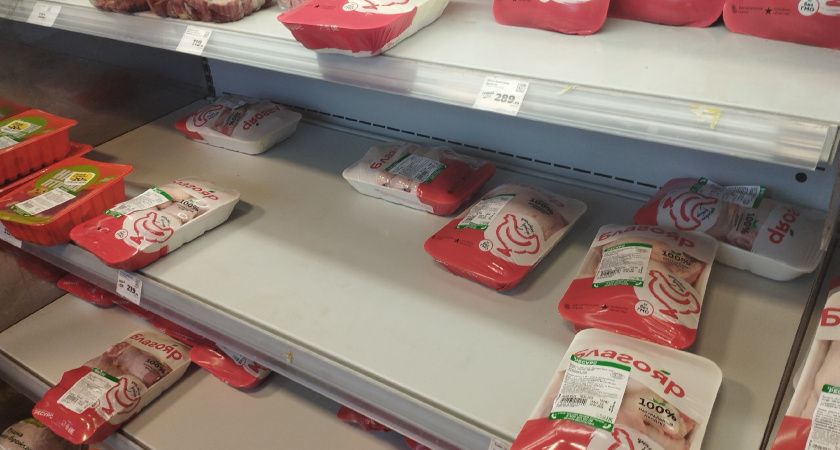 Осторожно, химия: какие марки куриного филе не стоит покупать Осторожно, химия: какие марки куриного филе не стоит покупать