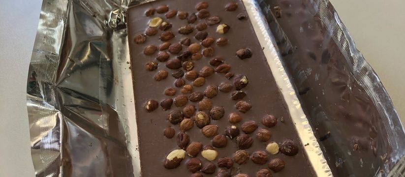 Шоколад без пальмового масла: какие бренды заслуживают доверия Шоколад без пальмового масла: какие бренды заслуживают доверия