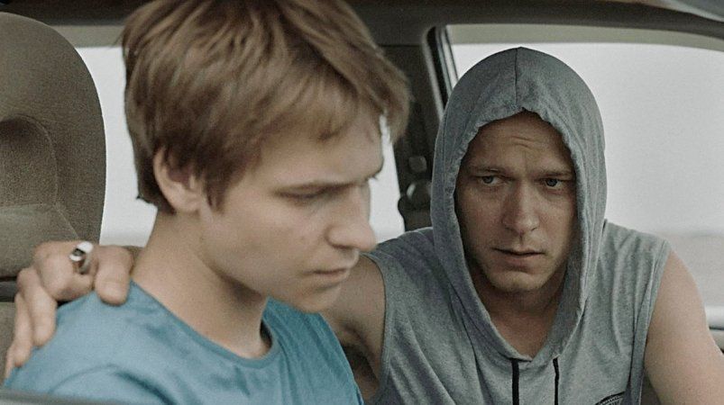 На перипетиях якутского кинематографа: в фокусе — криминальная драма "Кончится лето" На перипетиях якутского кинематографа: в фокусе — криминальная драма "Кончится лето"