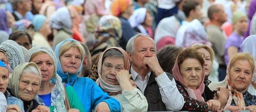 Досрочная пенсия: кто может уйти на заслуженный отдых раньше Досрочная пенсия: кто может уйти на заслуженный отдых раньше