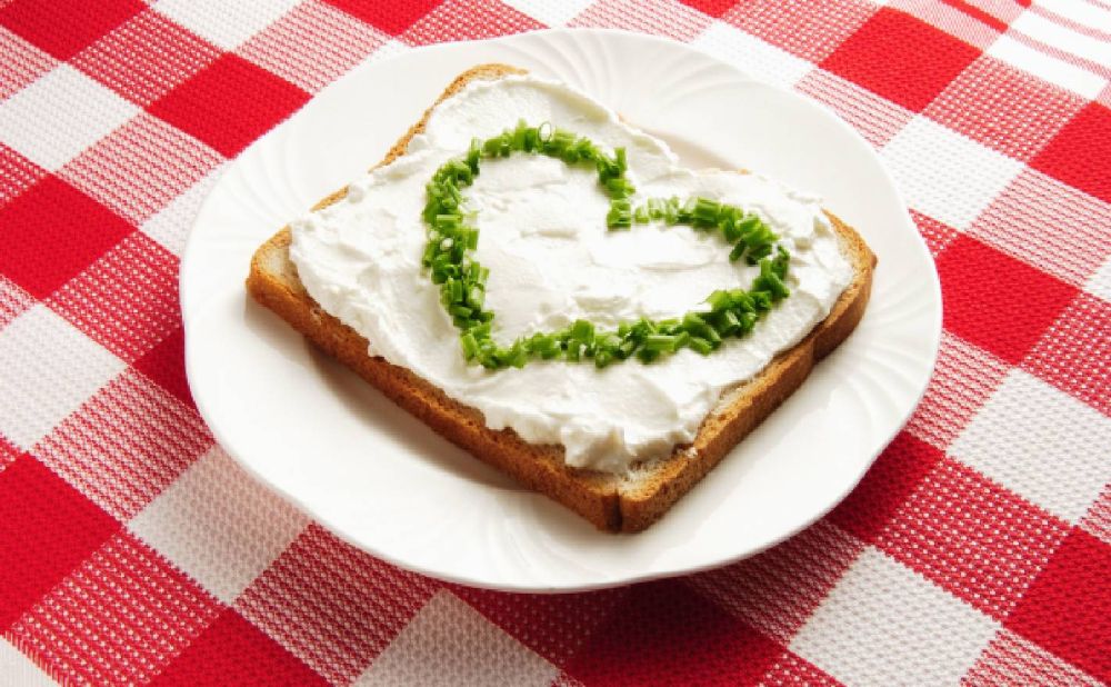 Домашний кремовый сыр для вкуснейших бутербродов Домашний кремовый сыр для вкуснейших бутербродов