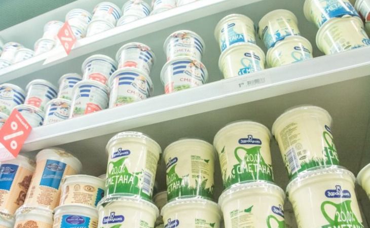 Быстрый сметанный торт без выпечки: минимум усилий, максимум вкуса Быстрый сметанный торт без выпечки: минимум усилий, максимум вкуса