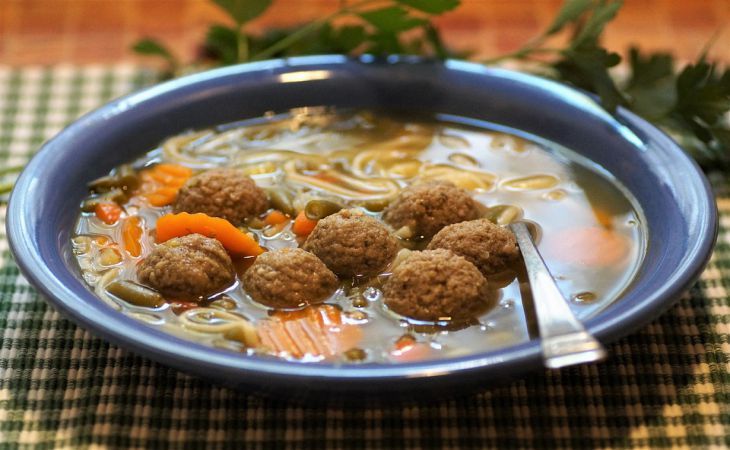 Как спасти переперчённый суп: 5 действенных способов Как спасти переперчённый суп: 5 действенных способов