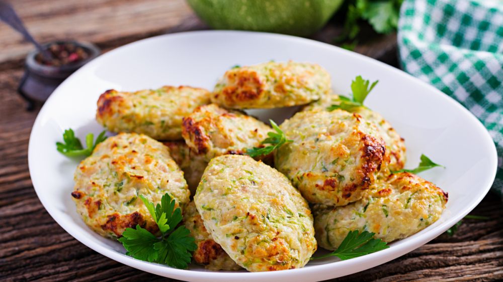 Как приготовить нежные котлеты в духовке: минимум времени, максимум вкуса! Как приготовить нежные котлеты в духовке: минимум времени, максимум вкуса!