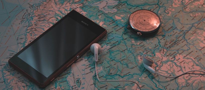 Австралийские учёные разработали революционную систему навигации без спутников Австралийские учёные разработали революционную систему навигации без спутников