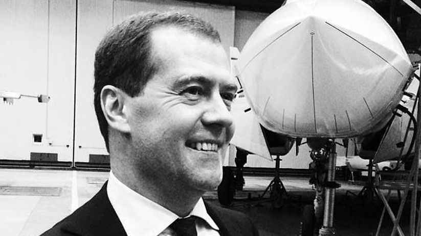 Польша встревожена резкой реакцией Медведева на мирные инициативы Европы Польша встревожена резкой реакцией Медведева на мирные инициативы Европы