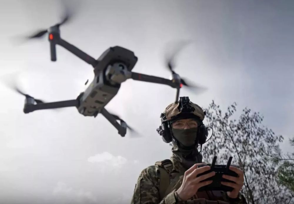 Не остаются на поле: как российские войска нейтрализуют украинских дроноводов Не остаются на поле: как российские войска нейтрализуют украинских дроноводов