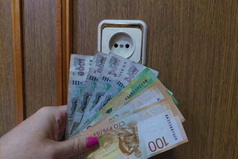 Бытовая техника, которая может разорить вас счетами за электричество Бытовая техника, которая может разорить вас счетами за электричество