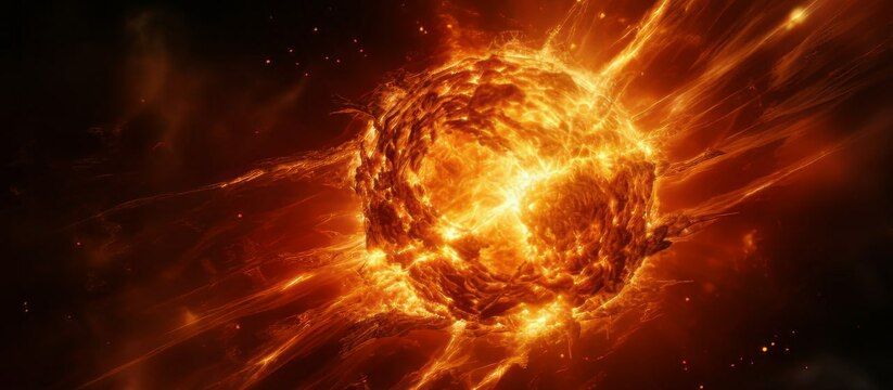 Солнечная ловушка: корональная дыра угрожает Земле Солнечная ловушка: корональная дыра угрожает Земле