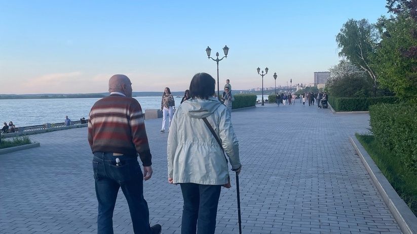 Центры активного долголетия: новая жизнь для пенсионеров Центры активного долголетия: новая жизнь для пенсионеров