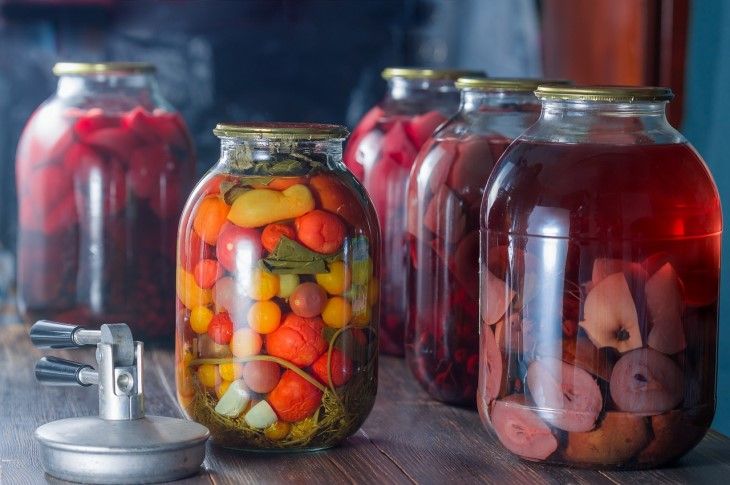 Как сделать компот по-настоящему вкусным: две ловушки, которых стоит избегать Как сделать компот по-настоящему вкусным: две ловушки, которых стоит избегать