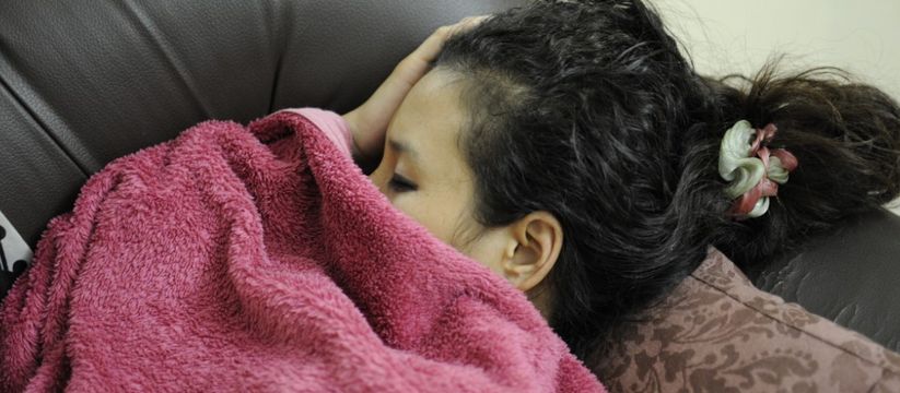 Как сохранить здоровый сон в эпоху гаджетов: советы для борьбы с бессонницей Как сохранить здоровый сон в эпоху гаджетов: советы для борьбы с бессонницей