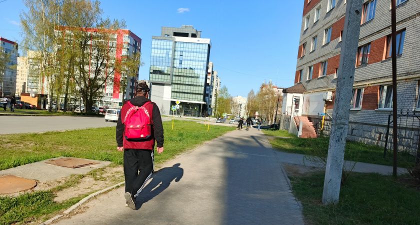 Пенсии: время перемен. Почему текущая индексация не помогает пенсионерам Пенсии: время перемен. Почему текущая индексация не помогает пенсионерам