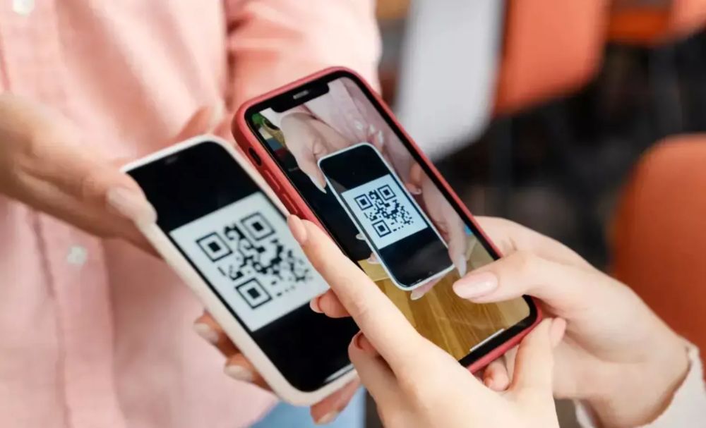 Оплата по QR-коду: ловушки, о которых стоит знать Оплата по QR-коду: ловушки, о которых стоит знать