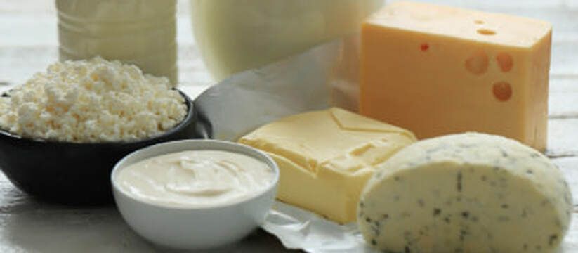 Молочные продукты и диабет: что говорят исследования Молочные продукты и диабет: что говорят исследования