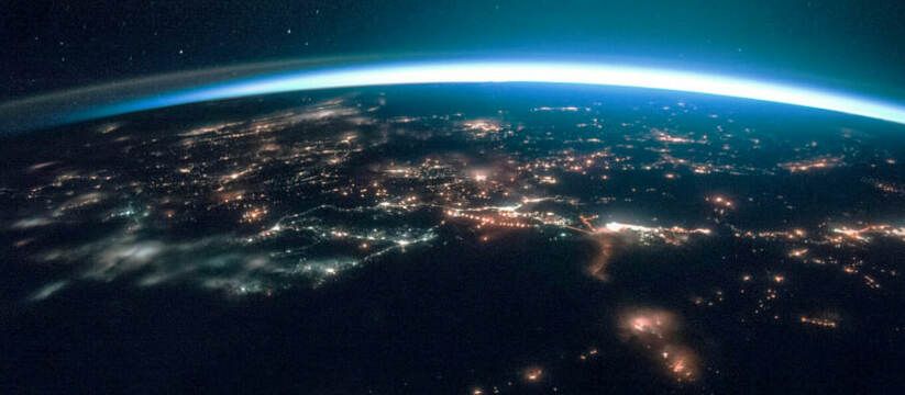 Тайны спутника: как Луна стала ключом к кислородной жизни на Земле Тайны спутника: как Луна стала ключом к кислородной жизни на Земле