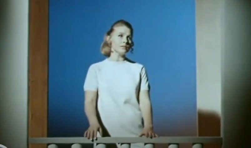 Песня о девичьей надежде: история хита 1960-х Песня о девичьей надежде: история хита 1960-х