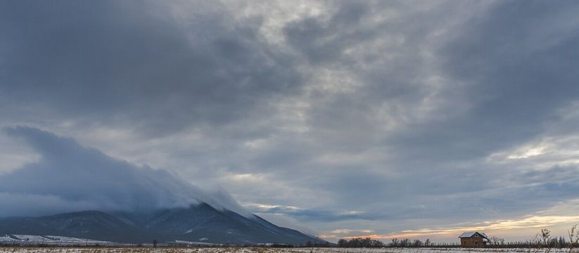 Лето-2025: прогнозы метеорологов пугают! Лето-2025: прогнозы метеорологов пугают!