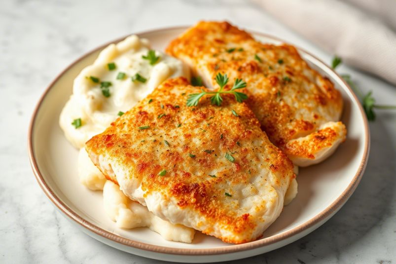 Вкусные котлеты из карася: как приготовить идеальный ужин для всей семьи Вкусные котлеты из карася: как приготовить идеальный ужин для всей семьи