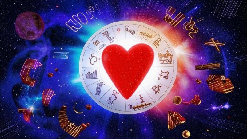 Любовный гороскоп на 29 мая: от страсти Овнов до судьбоносных встреч Водолеев Любовный гороскоп на 29 мая: от страсти Овнов до судьбоносных встреч Водолеев