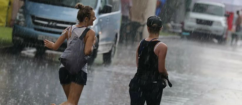 Московское лето начинается: погода в конце мая удивит температурными качелями Московское лето начинается: погода в конце мая удивит температурными качелями
