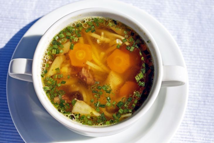 Вкуснейшие гороховые супы: откройте для себя новые грани привычного блюда Вкуснейшие гороховые супы: откройте для себя новые грани привычного блюда