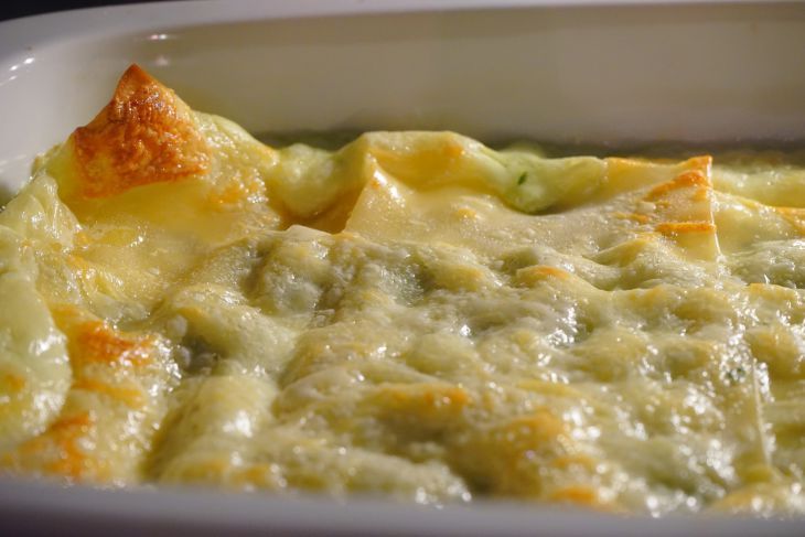Запеканки, которые насытят: простые рецепты с мясом Запеканки, которые насытят: простые рецепты с мясом