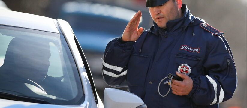 Дороги под особым контролем: ГИБДД активизирует проверки водителей Дороги под особым контролем: ГИБДД активизирует проверки водителей