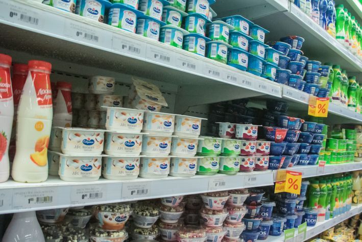 3 популярных продукта, которые мешают похудеть 3 популярных продукта, которые мешают похудеть