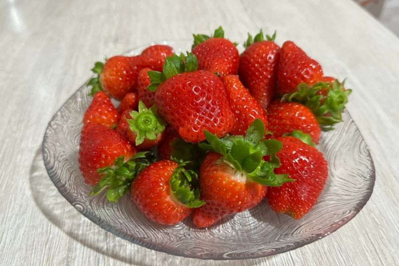 Секреты богатого урожая: как сделать клубнику особенно вкусной и крупной Секреты богатого урожая: как сделать клубнику особенно вкусной и крупной