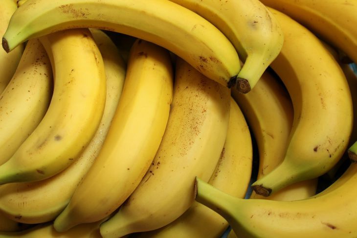 Пять полезных продуктов, которые могут стать причиной набора веса Пять полезных продуктов, которые могут стать причиной набора веса