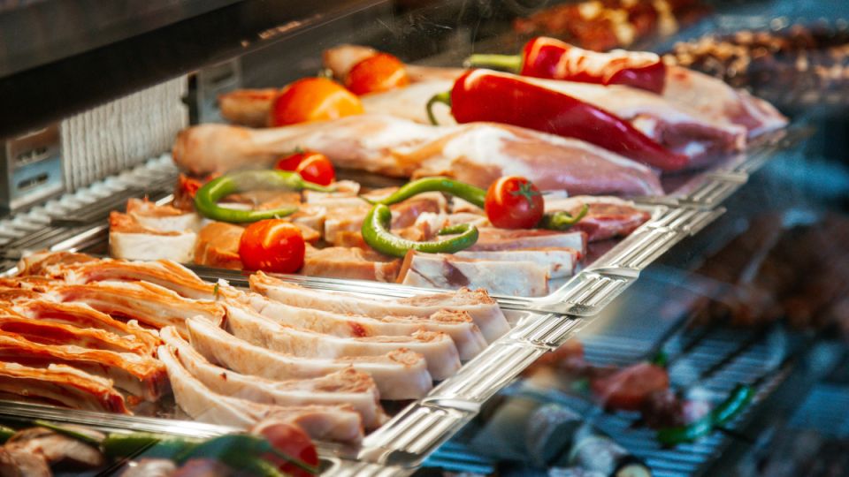 Как обезопасить мясные и рыбные блюда от лишних добавок: советы экспертов Как обезопасить мясные и рыбные блюда от лишних добавок: советы экспертов
