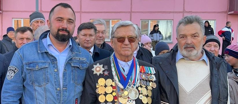 Тихонов открыто критикует спортсменов-депутатов: «Им не место в Госдуме» Тихонов открыто критикует спортсменов-депутатов: «Им не место в Госдуме»