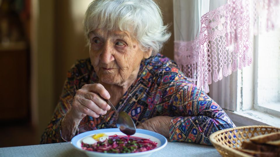 Почему после 50 лет стоит пересмотреть свой подход к супам Почему после 50 лет стоит пересмотреть свой подход к супам