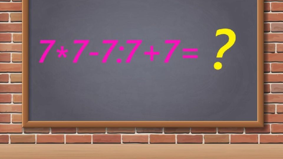    :      15 ?