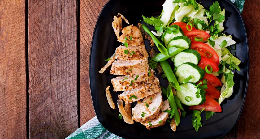 Нежнейшая куриная пайар с лимонно-шалотным соусом: как приготовить ресторанное блюдо за 20 минут Нежнейшая куриная пайар с лимонно-шалотным соусом: как приготовить ресторанное блюдо за 20 минут