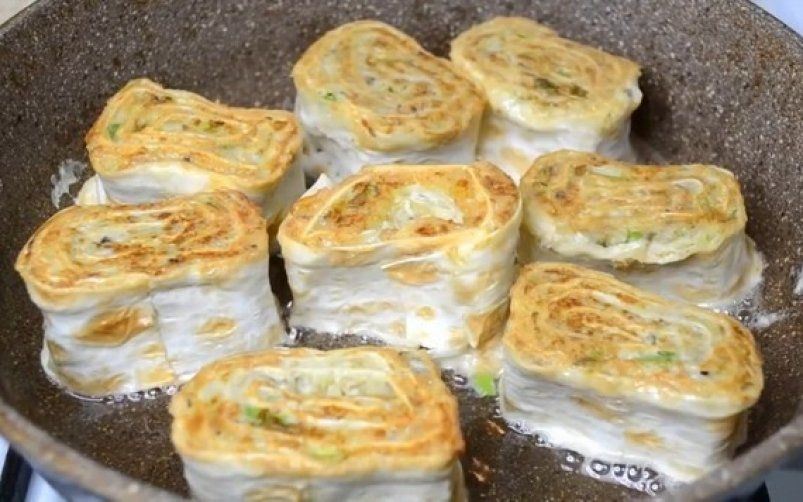 Быстро и вкусно: рецепты рулетиков из лаваша для идеального завтрака Быстро и вкусно: рецепты рулетиков из лаваша для идеального завтрака